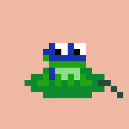 Tinytoads V2
