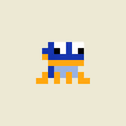 Toad #1052