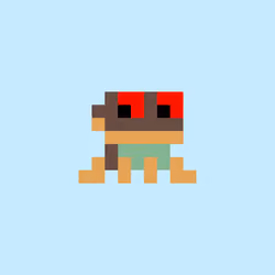 Toad #3314