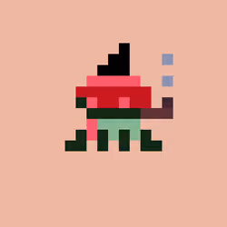 Toad #1398
