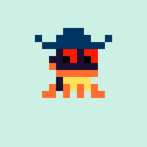 Toad #2191