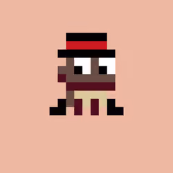 Toad #2012