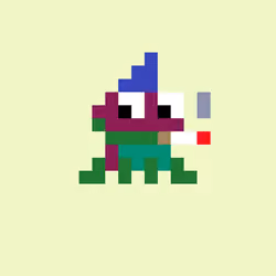 Toad #2541