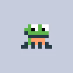 Toad #157