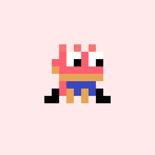 Toad #2689