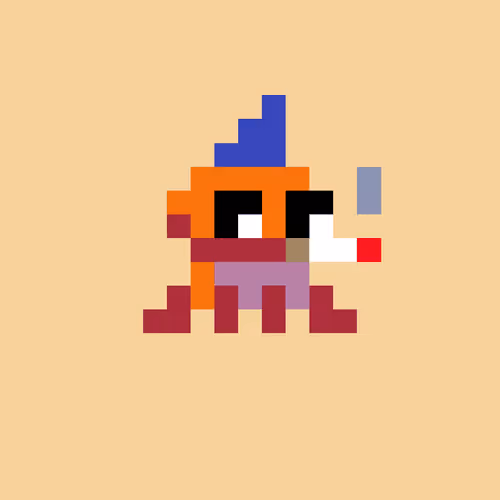 Toad #1942