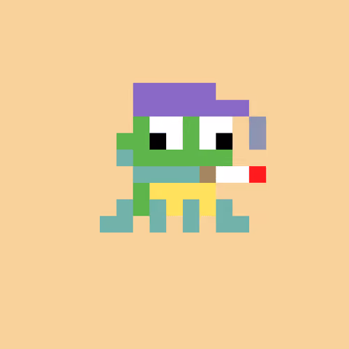 Toad #1326