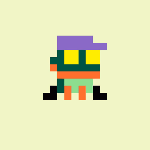 Toad #1067