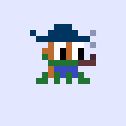 Tinytoads V2