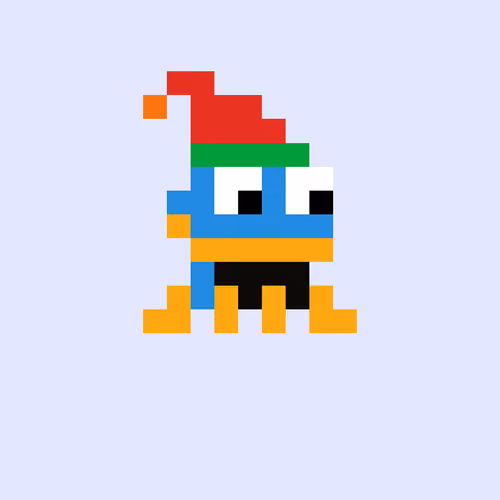 Toad #1811