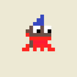 Toad #158