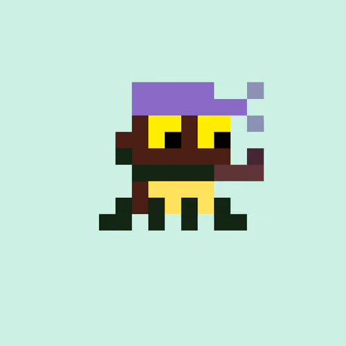 Toad #2047