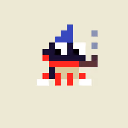 Toad #3414