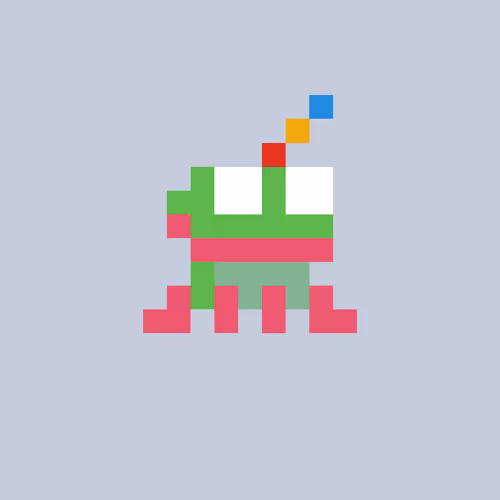 Tinytoads V2