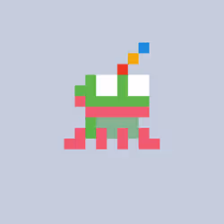 Toad #2796