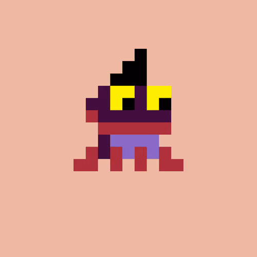Toad #720