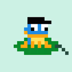 Toad #2757