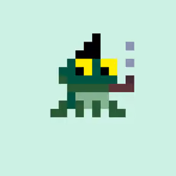Toad #93