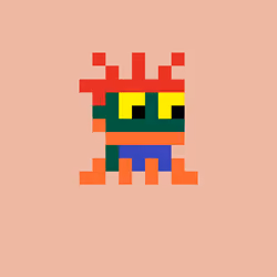 Toad #716