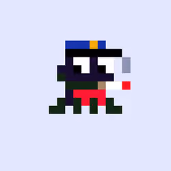 Toad #991