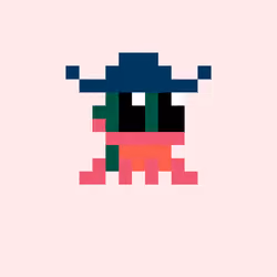 Toad #2640