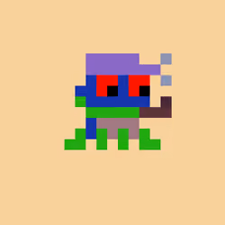 Toad #2517