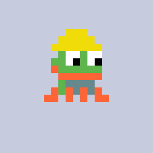 Toad #1364