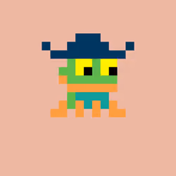 Toad #3100