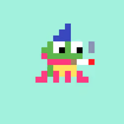 Toad #3415
