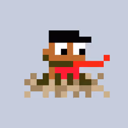 Toad #1397