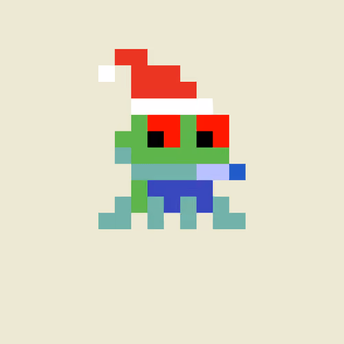 Toad #1071