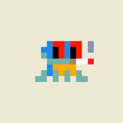 Toad #3149