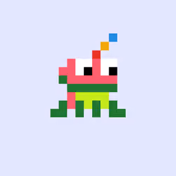 Toad #3163