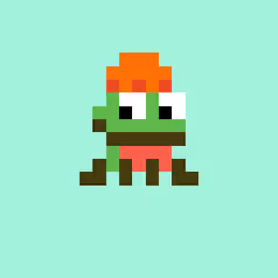 Toad #2662