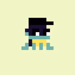 Toad #1822