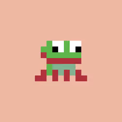 Toad #2925