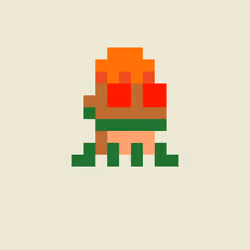 Toad #2436