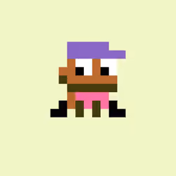 Toad #2758