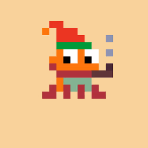 Toad #1041