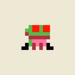 Toad #2182