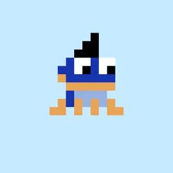 Toad #1159