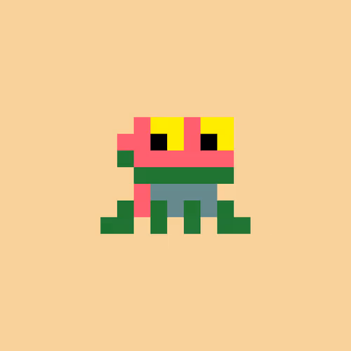 Tinytoads V2