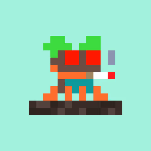 Tinytoads V2