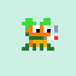 Toad #3162