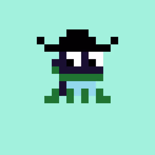 Toad #985