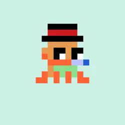 Toad #2092