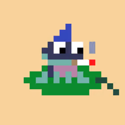Toad #3429