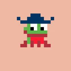 Toad #3416