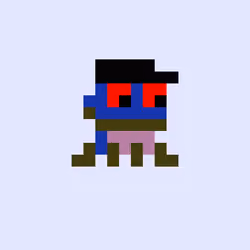 Toad #968