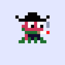 Toad #2924